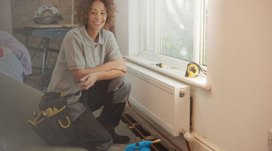 Professional sink repair in Hankins, NY